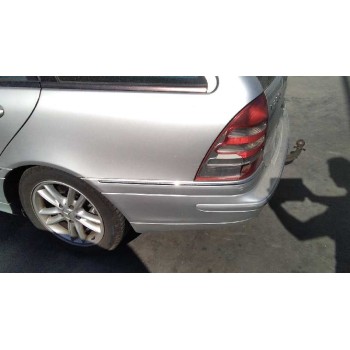 mercedes-benz clase c (w203) familiar del año 2002