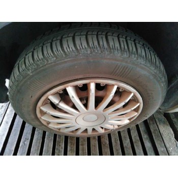 fiat punto berlina (188) del año 2000