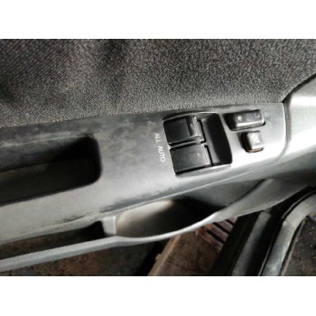 toyota corolla (e12) del año 2005