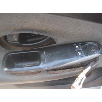 peugeot 406 berlina (s1/s2) del año 2002