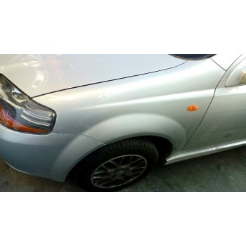 daewoo kalos del año 2004