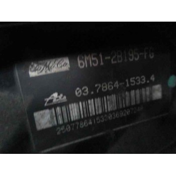 ford focus turnier (cb4) del año 2009