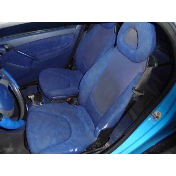 smart coupe del año 2000