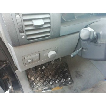 kia sorento del año 2007