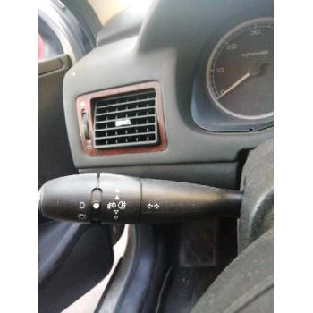 peugeot 307 (s1) del año 2002