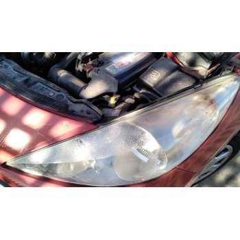 peugeot 207 del año 2007