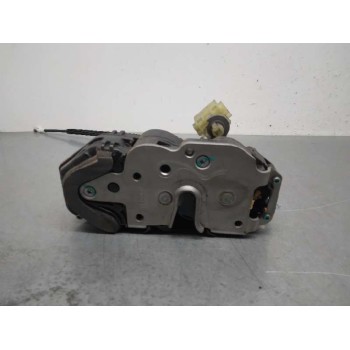 Recambio de cerradura puerta delantera derecha para opel insignia berlina cosmo referencia OEM IAM 133736 5 PINES 