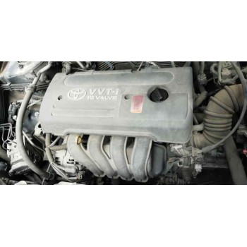 toyota corolla (e12) del año 2005