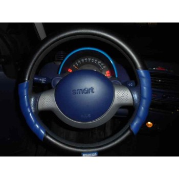 smart coupe del año 2000