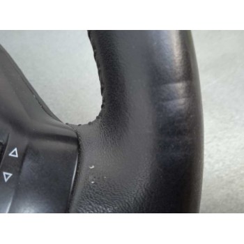 Recambio de volante para peugeot 208 allure referencia OEM IAM 96750123ZD ALGO MARCADO 