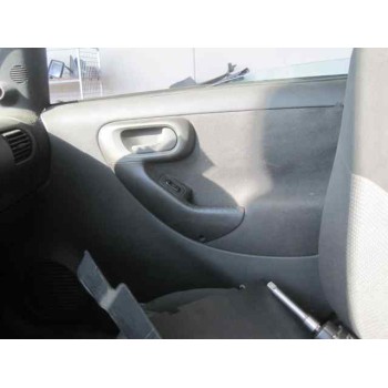 opel combo (corsa c) del año 2006