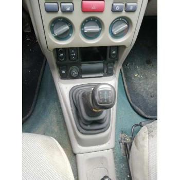 land rover freelander (ln) del año 1999