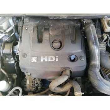 peugeot 307 (s1) del año 2002