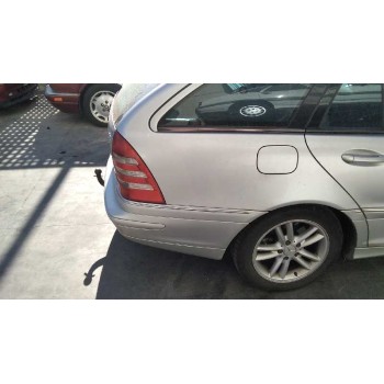 mercedes-benz clase c (w203) familiar del año 2002