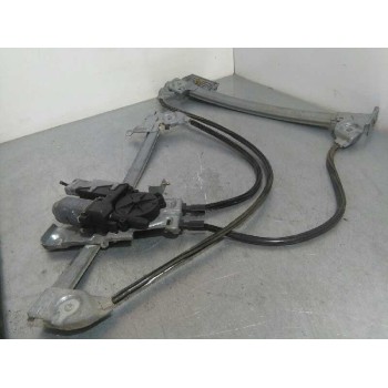 Recambio de elevalunas delantero derecho para citroën c3 pluriel 1.4 referencia OEM IAM   6 PINS 4 CABLES