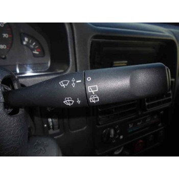 peugeot 106 (s2) del año 1998