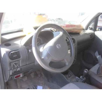 opel combo (corsa c) del año 2006