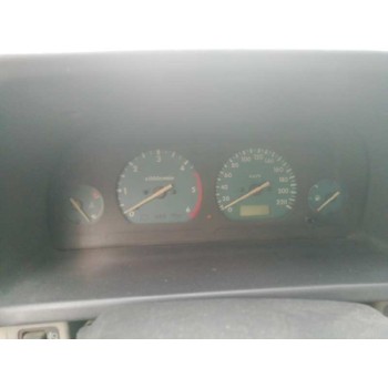 land rover freelander (ln) del año 1999