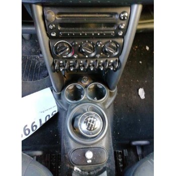 mini mini (r50,r53) del año 2006