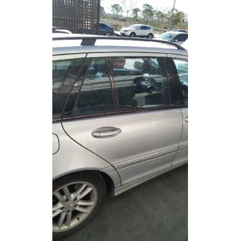 mercedes-benz clase c (w203) familiar del año 2002