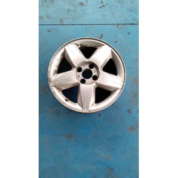 renault megane ii berlina 3p del año 2006