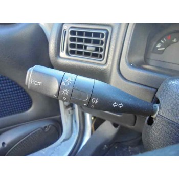 peugeot 106 (s2) del año 1998