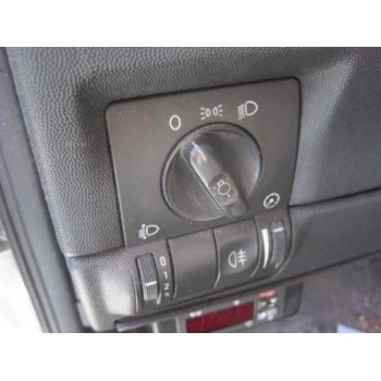 opel combo (corsa c) del año 2006