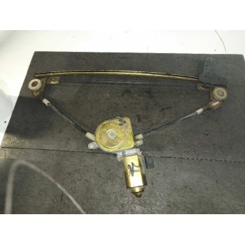 ELEVALUNAS DELANTERO DERECHO 2 PIN 