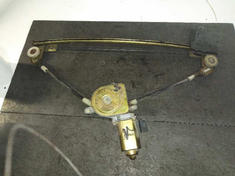 Recambio de elevalunas delantero derecho para citroën ax 1.5d armonia referencia OEM IAM  2 PIN 