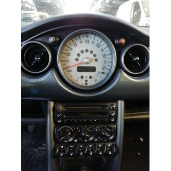 mini mini (r50,r53) del año 2006