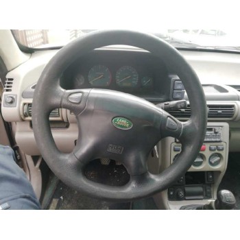 land rover freelander (ln) del año 1999