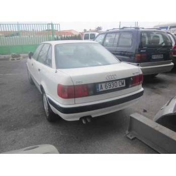 AUDI 80 AVANT