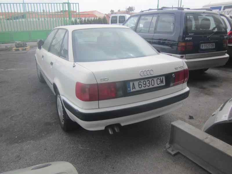 audi 80 avant del año 1994