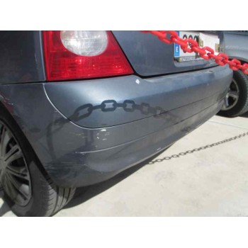 renault clio ii fase ii (b/cb0) del año 2005