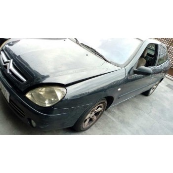 CITROËN XSARA BERLINA