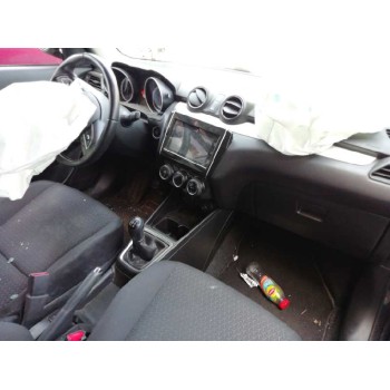 suzuki swift (az) del año 2019