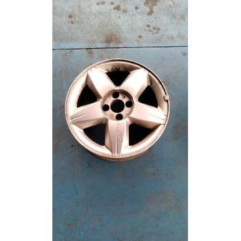 renault megane ii berlina 3p del año 2006