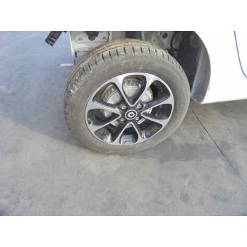 smart forfour del año 2016