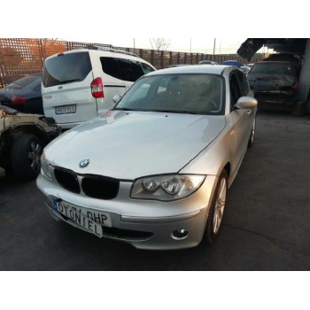bmw serie 1 berlina (e81/e87) del año 2005