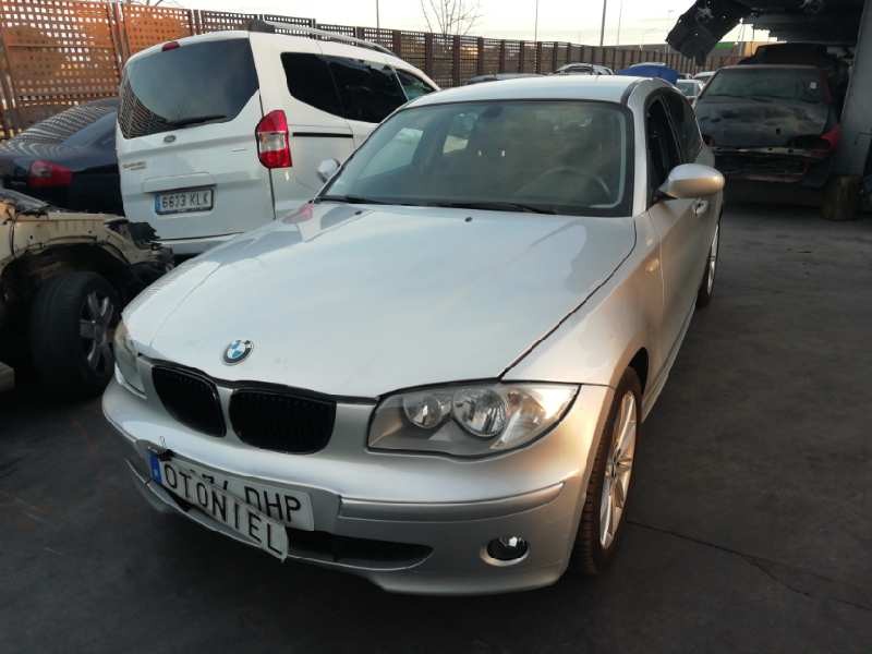 BMW SERIE 1 BERLINA (E81/E87)