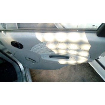 daewoo kalos del año 2004