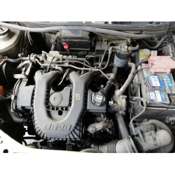 fiat punto berlina (188) del año 2000