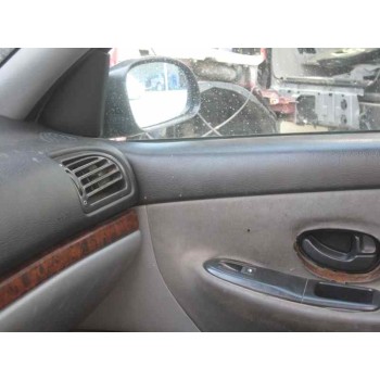 peugeot 406 berlina (s1/s2) del año 2002