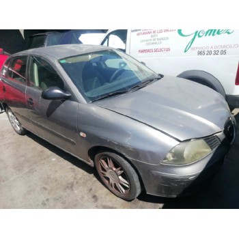 SEAT IBIZA (6L1)