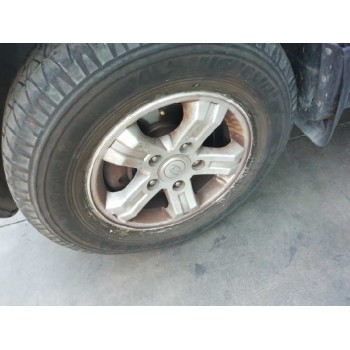 kia sorento del año 2007