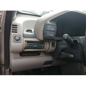 land rover freelander (ln) del año 1999