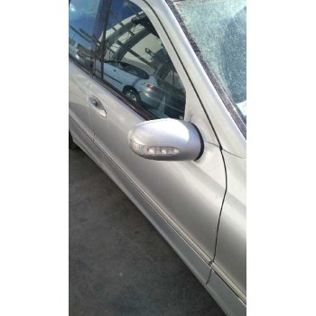 mercedes-benz clase c (w203) familiar del año 2002