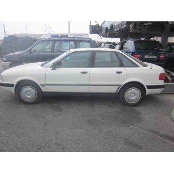 audi 80 avant del año 1994