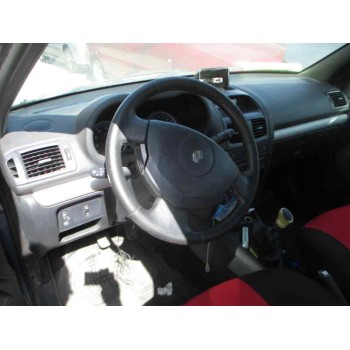 renault clio ii fase ii (b/cb0) del año 2005