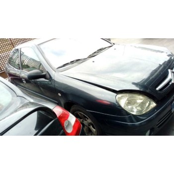 citroën xsara berlina del año 2004
